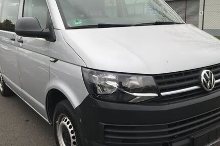 VW T6 Transporter 186.725 km 14.950 &euro; Göttingen 37079