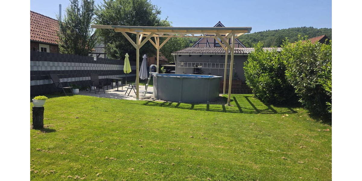 Mehrfamilienhaus, Wohnhaus Hann. Münden Gimte - 8 Zimmer, 250 m&sup2;, 499.000&euro; | Angebot:26806005