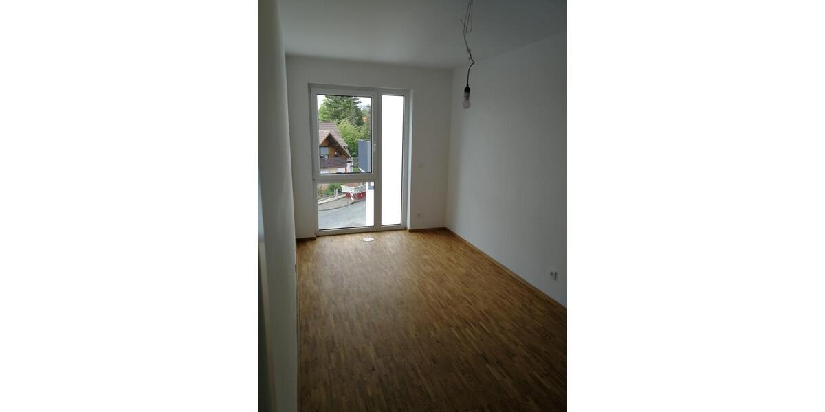 Maisonette - 4 Zimmer - Geismar - Fernblick - KFW 40 4 zimmer