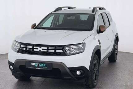 Dacia Duster 30.384 km 20.790 € Uslar 37170