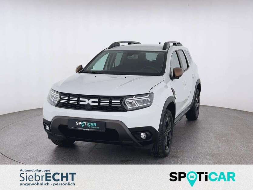 Dacia Duster 30.384 km 20.790 € Uslar 37170