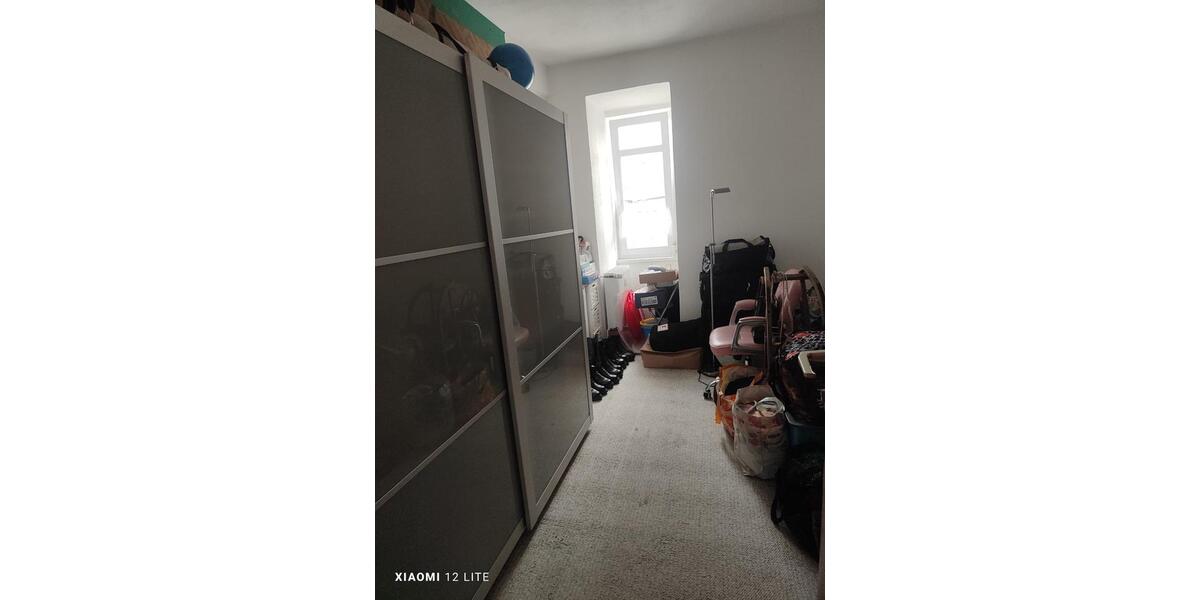 Dachgeschoßwohnung Heilbad Heiligenstadt - 5 Zimmer, 106 m&sup2;, 825&euro; | Angebot:26636665