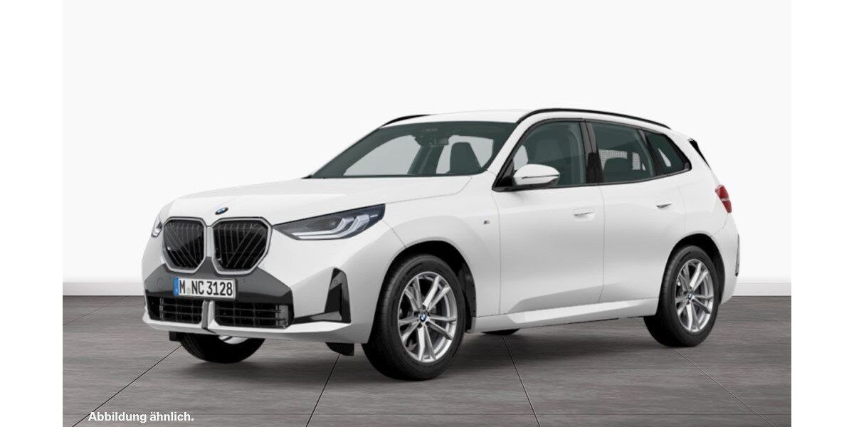 BMW X3 10.306 km 56.912 € Göttingen 37081