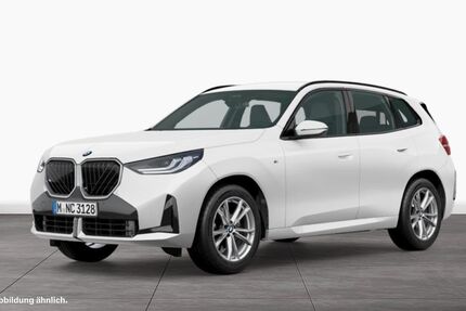 BMW X3 10.314 km 55.900 &euro; Göttingen 37081