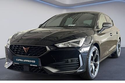 Cupra Leon 56.292 km 24.380 &euro; Göttingen 37081