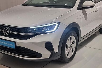 VW Taigo 39.000 km 16.750 &euro; Duderstadt 37115