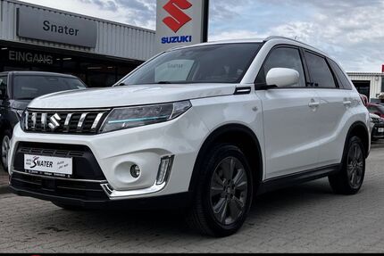 Suzuki Vitara 54.500 km 17.980 € Göttingen 37077