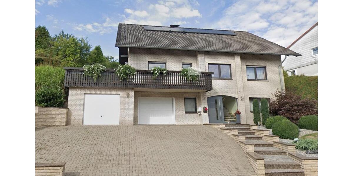 Einfamilienhaus Duderstadt - 5 Zimmer, 207 m&sup2;, 379.000&euro; | Angebot:27256444