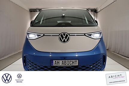 VW ID. Buzz 15.154 km 59.950 &euro; Duderstadt 37115