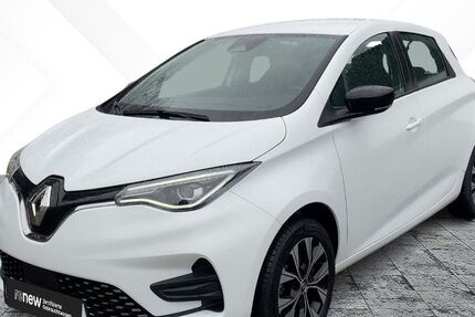 Renault ZOE 21.092 km 14.893 &euro; Göttingen 37079
