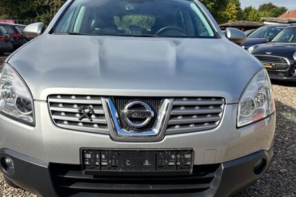 Nissan Qashqai 167.000 km 5.450 € Rosdorf/Obernjesa 37124