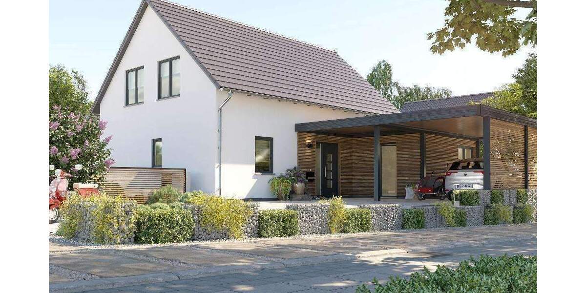 Einfamilienhaus Moringen - 5 Zimmer, 152 m&sup2;, 299.750&euro; | Angebot:25709423