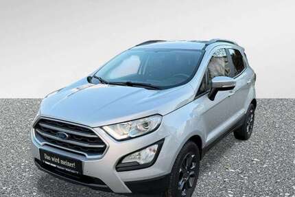 Ford EcoSport 22.488 km 12.500 € Witzenhausen 37213