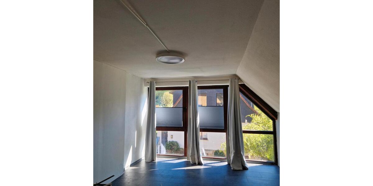 Maisonettenwohnung Hann. Münden - 3 Zimmer, 65 m&sup2;, 550&euro; | Angebot:26249596