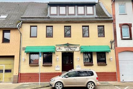 Gewerbeobjekt Uslar - 300&euro; | Angebot:22164944