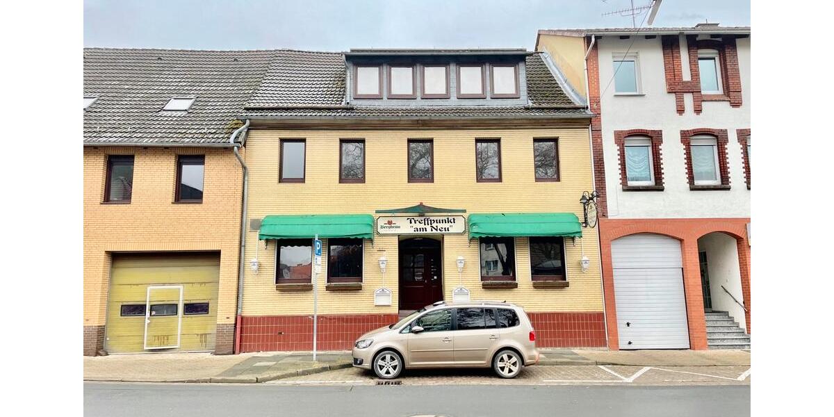 Gewerbeobjekt Uslar - 900&euro; | Angebot:22164944