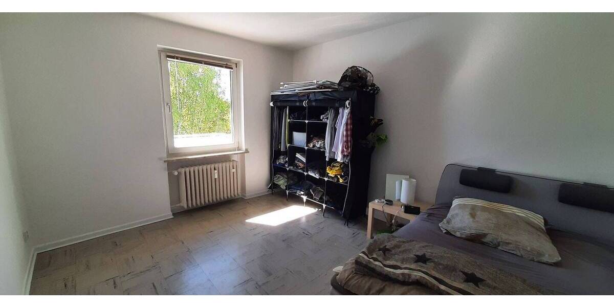 Etagenwohnung Göttingen Geismar - 2 Zimmer, 55 m&sup2;, 490&euro; | Angebot:26434455
