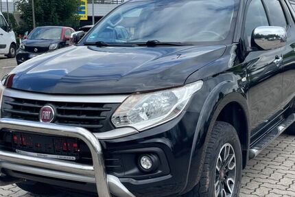 Fiat Fullback
