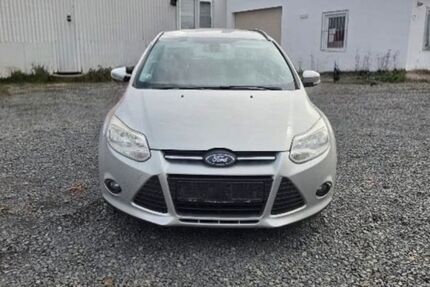 Ford Focus 365.359 km 1.599 &euro; Göttingen 37073