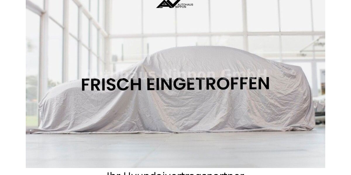 Hyundai KONA 78.290 km 19.385 &euro; Göttingen 37077