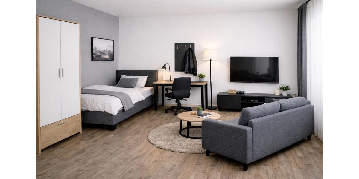 Erdgeschoßwohnung Hann. Münden - 1 Zimmer, 18 m&sup2;, 400&euro; | Angebot:26120274