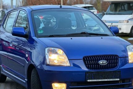 Kia Picanto 168.737 km 1.990 &euro; Göttingen 37081