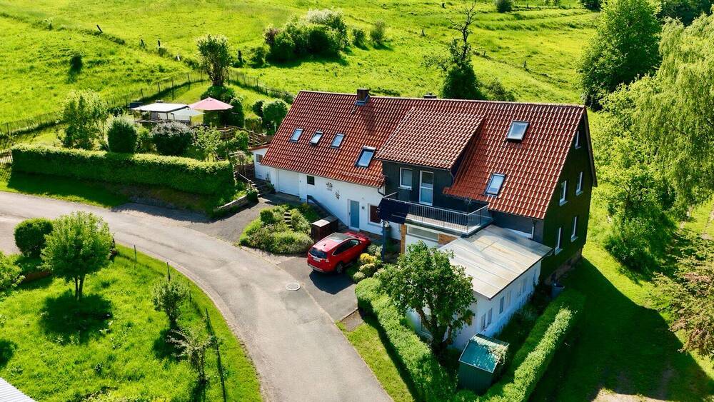 Einfamilienhaus Nörten-Hardenberg / Sudershausen Sudershausen - 8 Zimmer, 184 m&sup2;, 265.000&euro; | Angebot:26704441