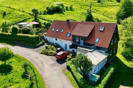 Haus Nörten-Hardenberg / Sudershausen Sudershausen - 8 Zimmer, 184 m&sup2;, 265.000&euro; | Angebot:26704441