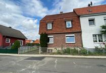 Doppelhaushälfte in ruhiger Lage zu verkaufen