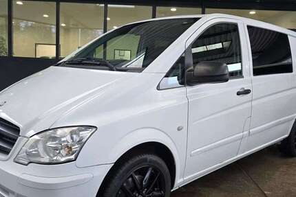 Mercedes-Benz Vito 300.000 km 8.600 &euro; Göttingen 37081
