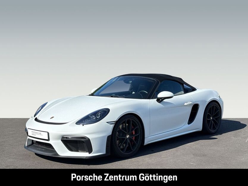Porsche Boxster 24.089 km 99.900 € Göttingen 37077