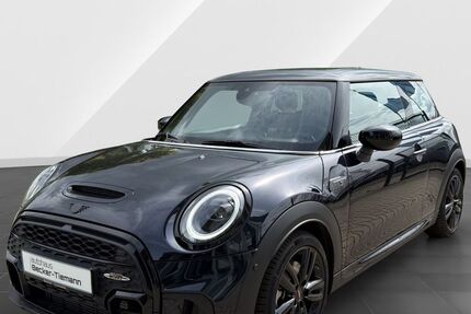 Mini Cooper S 27.137 km 28.409 &euro; Northeim 37154