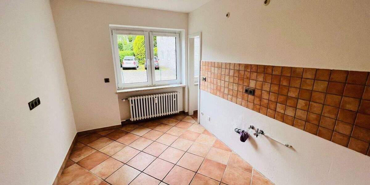Etagenwohnung Northeim - 4 Zimmer, 86 m&sup2;, 650&euro; | Angebot:25476550