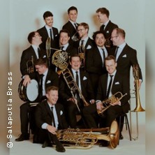 Salaputia Brass - Songbook