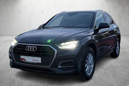 Audi Q5 128.126 km 33.709 &euro; Northeim 37154
