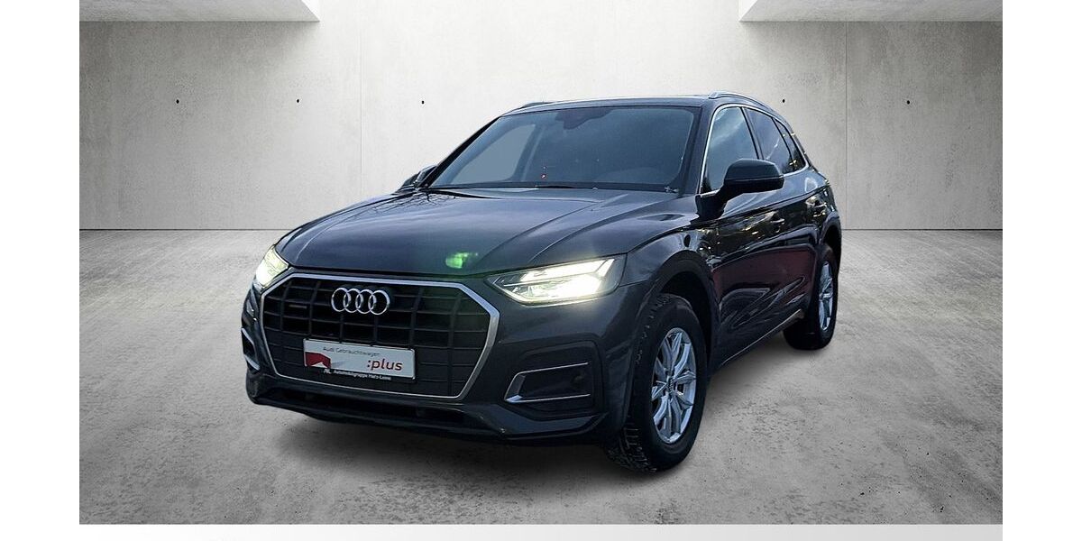 Audi Q5 128.126 km 33.709 &euro; Northeim 37154