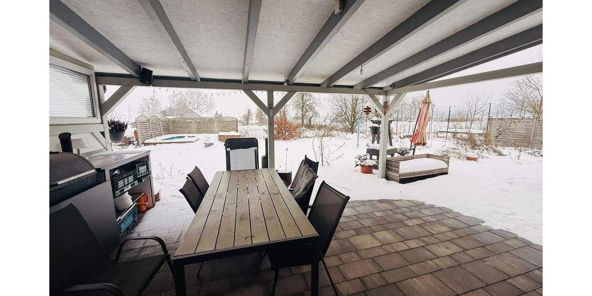 Modernes Fertighaus in ruhiger Wohnlage von Moringen-Thüdinghausen! 6 zimmer