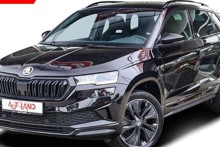 Skoda Karoq 33.675 km 30.890 &euro; Göttingen 37081