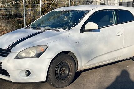 Kia ceed / Ceed 306.626 km 890 € Göttingen 37079