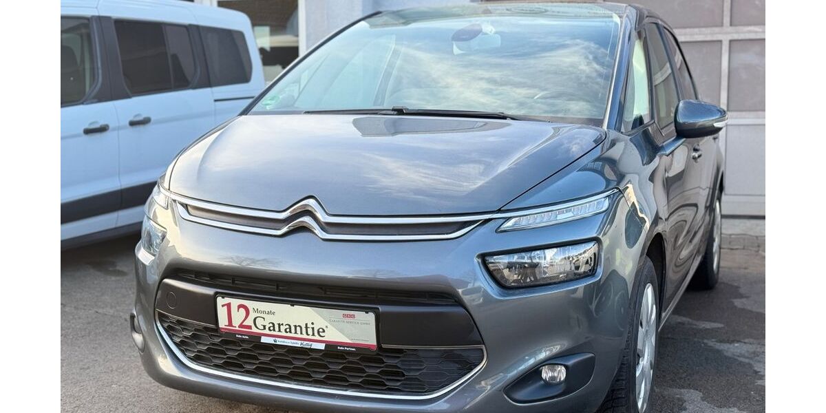 Citroen C4 Picasso 190.220 km 4.999 &euro; Nörten-Hardenberg OT Angerstein 37176
