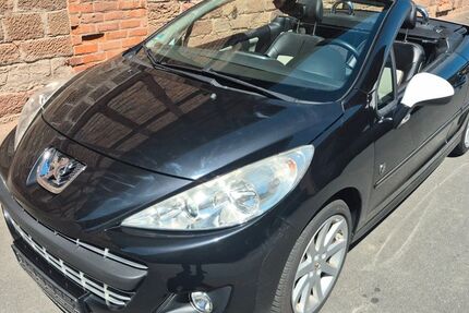 Peugeot 207 153.500 km 3.800 &euro; Witzenhausen 37215