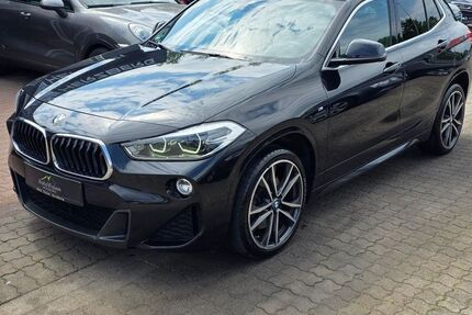 BMW X2 183.000 km 20.950 € Osterode am Harz 37520