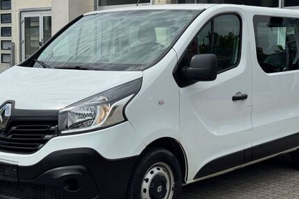 Renault Trafic 209.000 km 11.500 &euro; Göttingen 37077