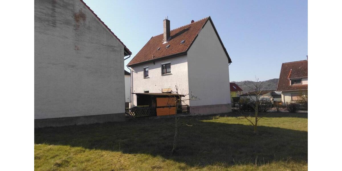 Einfamilienhaus Witzenhausen Neuseesen - 425.000&euro; | Angebot:26415382