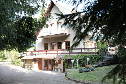 Hotel und Restaurant im Eichsfeld