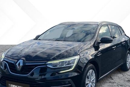 Renault Megane 104.697 km 12.999 &euro; Göttingen 37079