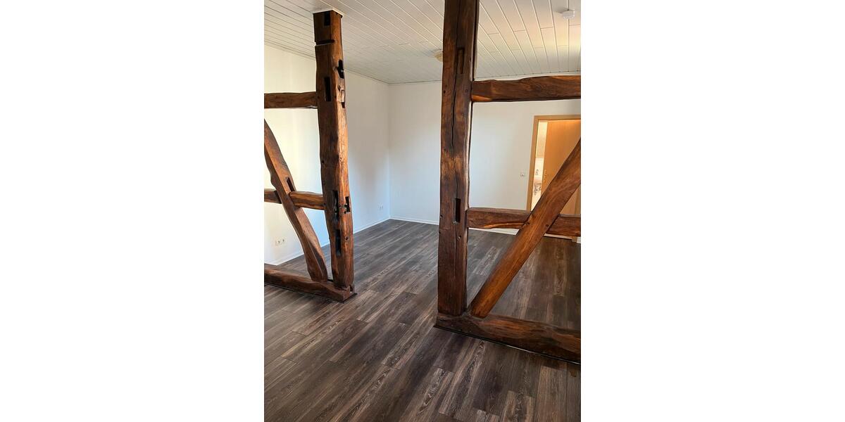 Erdgeschoßwohnung Bovenden - 2 Zimmer, 120 m&sup2;, 770&euro; | Angebot:24820513