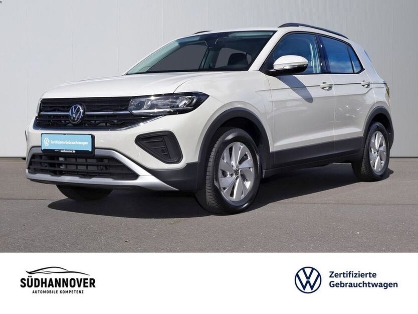 T-Cross