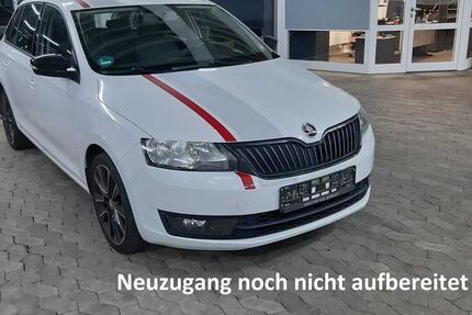 Skoda Rapid 100.125 km 7.980 € Herzberg 37412