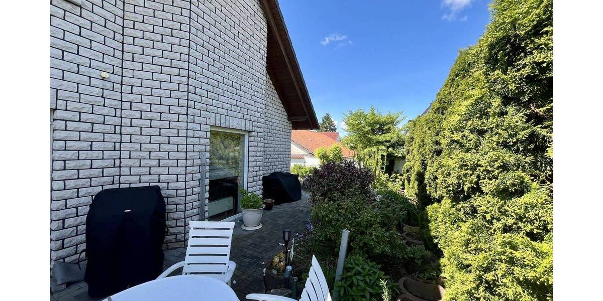 Einfamilienhaus Northeim - 3 Zimmer, 123 m&sup2;, 399.000&euro; | Angebot:26807380